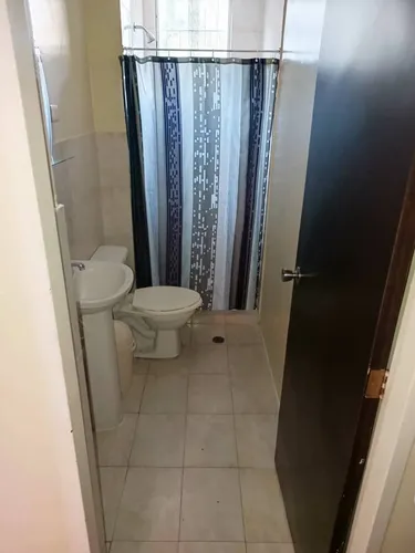 Apartamento En Tulipan