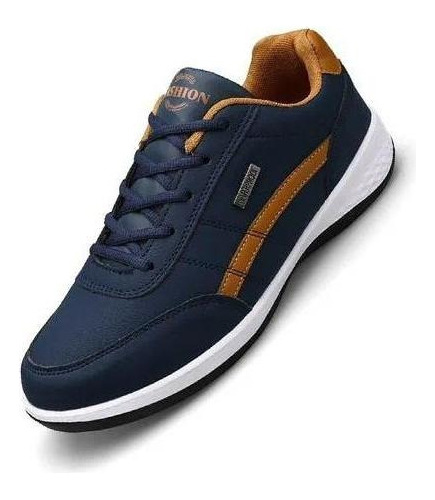 Zapatillas De Correr Para Hombre De Gran Tamaño