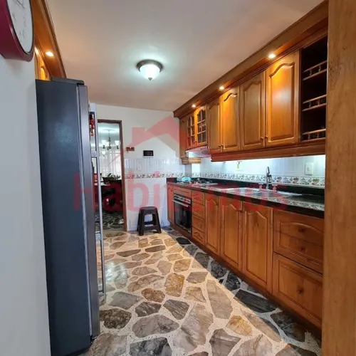 Apartamento En Venta En Medellín - El Nogal - Los Almendros Cod 68763
