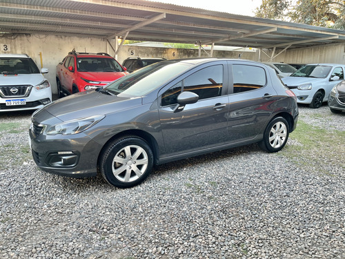 Peugeot 308 1.6 Allure Hdi 115cv
