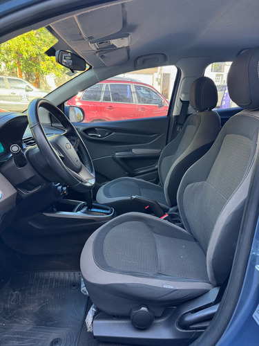 Chevrolet Prisma 1.4 Ltz At 98cv