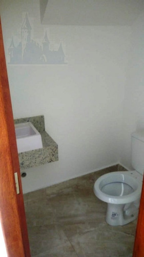 Imagem 6 de 14 de Casa Para Venda, 3 Dormitórios, Vila Dom Pedro I - São Paulo - 11641