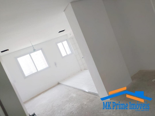 Apartamento No Prime Bela Vista! - 1326