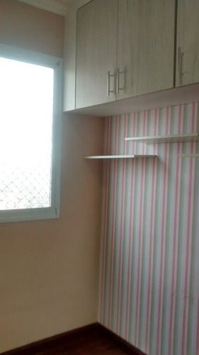 Imagem 4 de 15 de Apartamento Para Venda, 2 Dormitório(s) - 872
