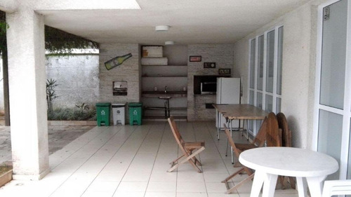 Imagem 19 de 30 de Cobertura Duplex Com 3 Dorms Sendo 1 Suíte, 2 Vagas, 122m² - Co0010