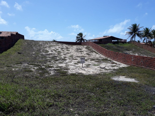 Imagem 2 de 5 de Praia De Barreta , Litoral Sul.