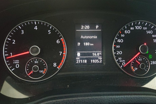 Imagen 5 de 6 de Vw Passat 2015
