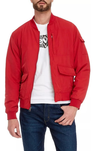 Chamarra Levi's Bomber Vintage