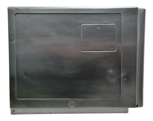 Horno Microondas Industrial Panasonic Inox. Comedor