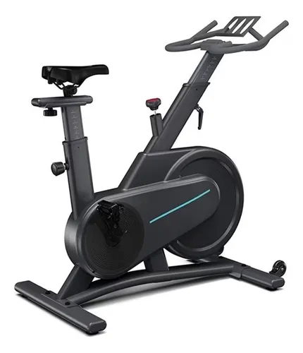 Bici spinning con bluetooth outlet