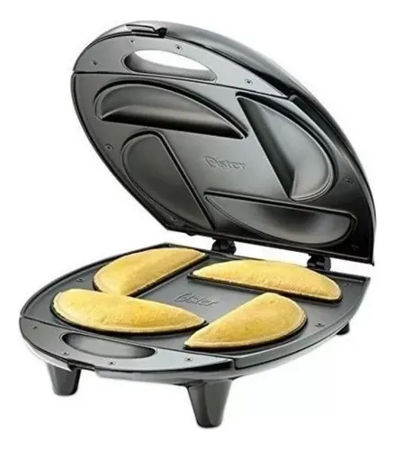 Tosti Arepa De 6 Arepas Premier Oferta Nuevo Con Garantia