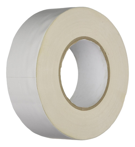 American Dj Gt2w White 2 Inch Gaffers Tape