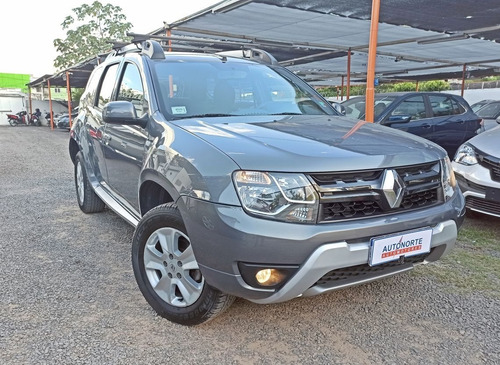 Renault Duster Privilege 2.0 4x2