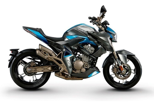 Beta Zontes R310 0km - Concesionario Oficial
