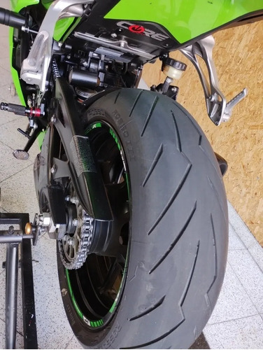Imagen 14 de 25 de Kawasaki Zx 10 R