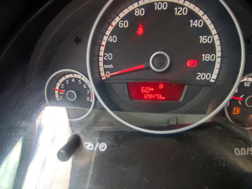 Volkswagen Up! 1.0 High Up! 75cv
