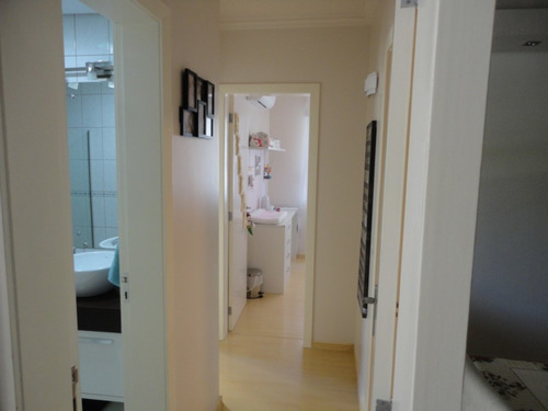 Apartamento Boa Vista Porto Alegre. - 3491