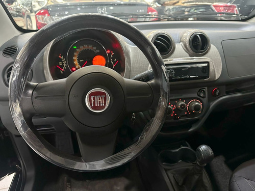 Fiat Uno 1.4 EVO WAY 8V