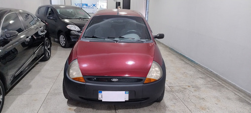 Ford Ka 1.0 Image 3p