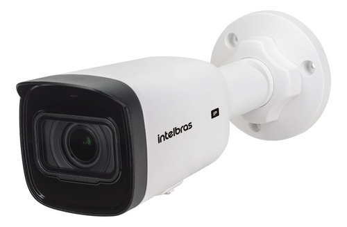 Kit 5 Câmeras Ip 2 Megas 40m Zoom Vip 3240 Z G3 Intelbras
