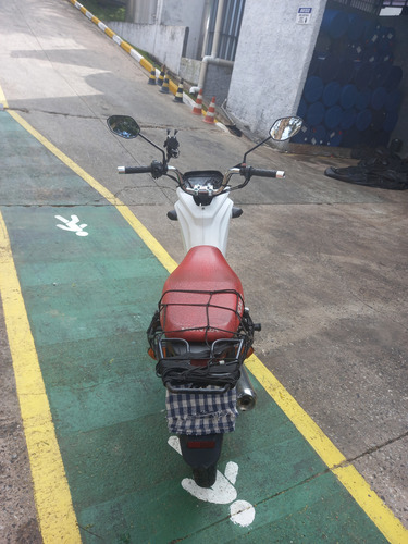 Honda Pop 110i