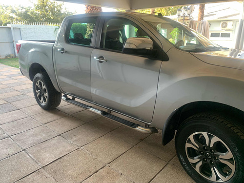 Mazda Bt50 3.2 Automática