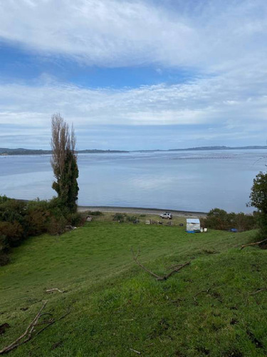Se Vende Campo Con Salida Directa Al Mar Quinchao Chiloé 