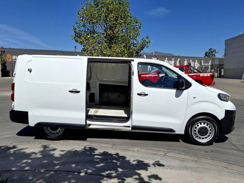 Peugeot Expert Expert Furgón L3 Hdi 150hp