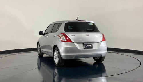 Imagen 4 de 15 de 116761 - Suzuki Swift 2017 Con Garantía