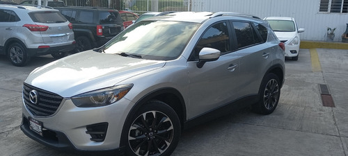 Mazda CX-5 2.5 S Grand Touring 4x2 At