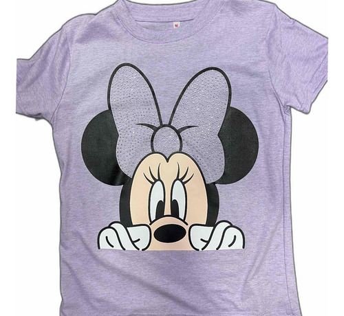 Minnie Playera