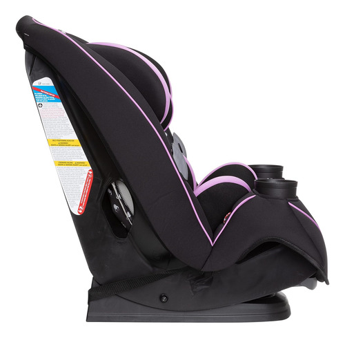 Silla De Auto Convertible Todo En Uno Disney Baby Grow And G