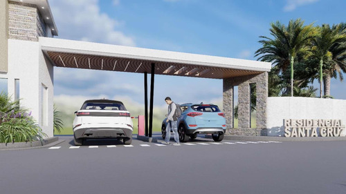 Residencial Santa Cruz