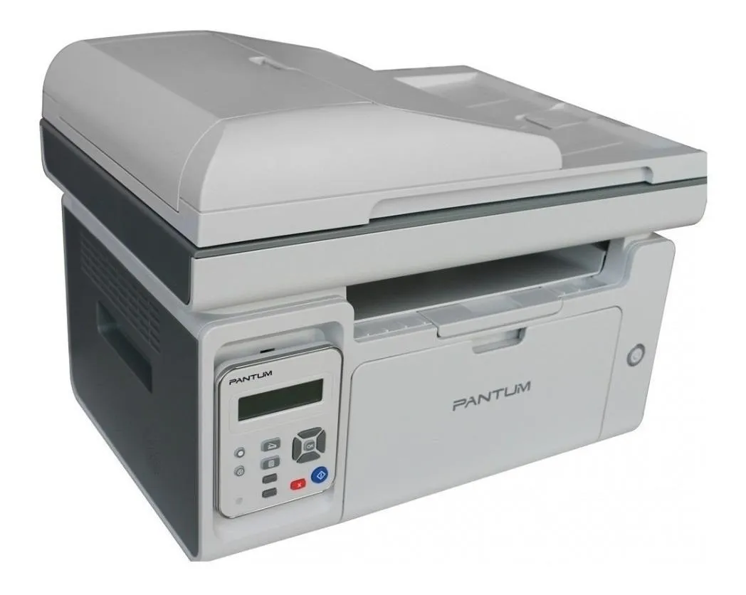 Pantum M6559NW