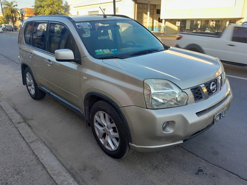 Nissan X-Trail 2.5 Visia 6mt