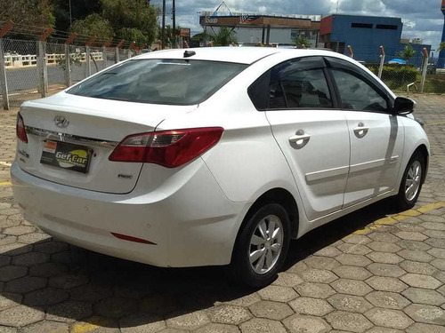 Hyundai Hb20 1.0 Confort Plus