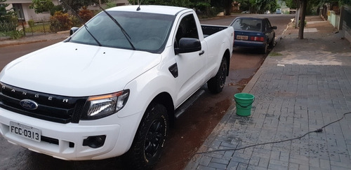 Ford Ranger 2.2 Xl Cabine Simple