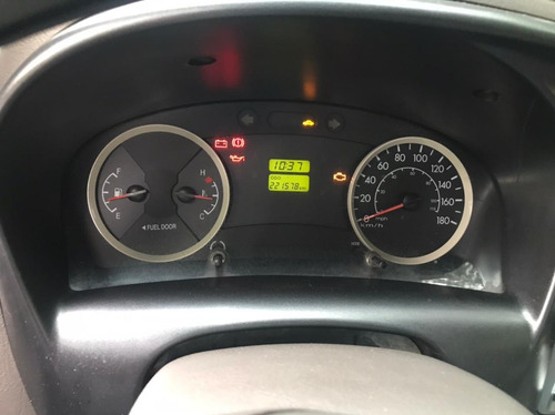 Utilitário Hyundai / Hr