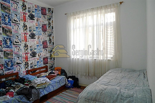 Imagem 10 de 21 de Apartamento - Ref: Scv11217