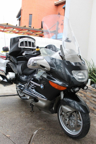 Bmw K1200 Lt