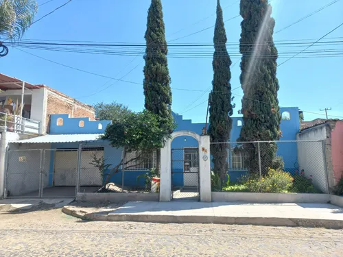 Casa En Venta, Col. San Gaspar, Tonala, Jal.