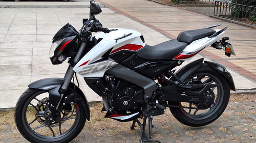 Ns200 Ug, 2024 Llantas Pirelli Rosso Iii Auxiliares Raptor