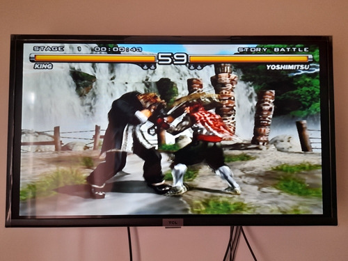 Street Fighter Iii 3rd Strike Fight For The Future Juego Ps2