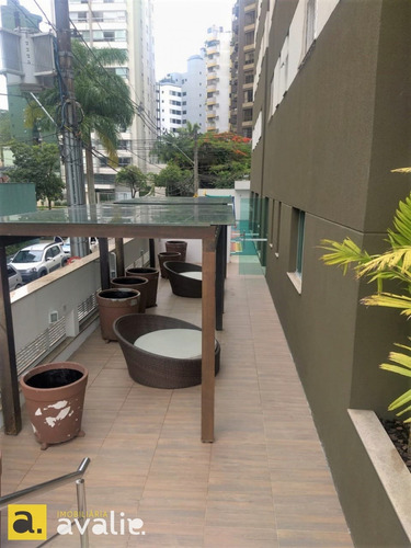 Imagem 10 de 24 de Apartamento A Venda - Jardim Blumenau- 3 Suítes 148m2 De Área Útil - 6002890v