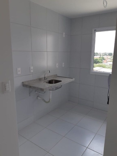Imagem 21 de 22 de Apartamento Com 2 Dormitórios À Venda, 59 M² Por R$ 260.000,00 - Maraponga - Fortaleza/ce - Ap4547