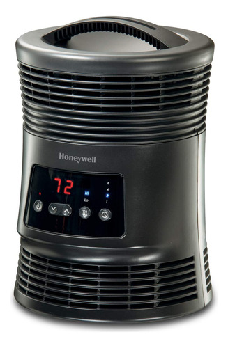 Calefactor Digital 360 Con Controlador Honeywell