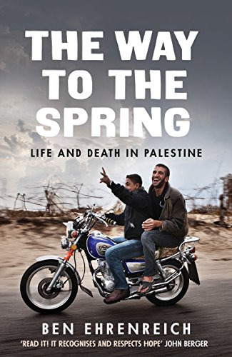 Libro The Way To The Spring De Ehrenreich, Ben