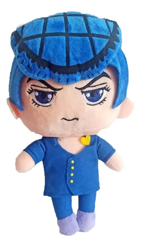 Peluches De Jojo's Bizarre Adventure Personajes Variados