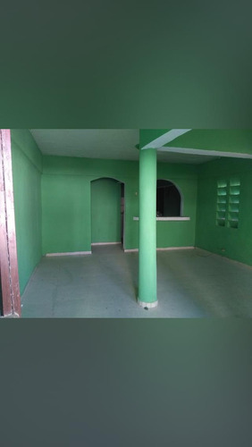Imagen 2 de 4 de Vendo Condominio De 2 Niveles En Autop. Las Américas Km.19