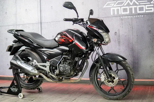 Bajaj Discover 125 2020